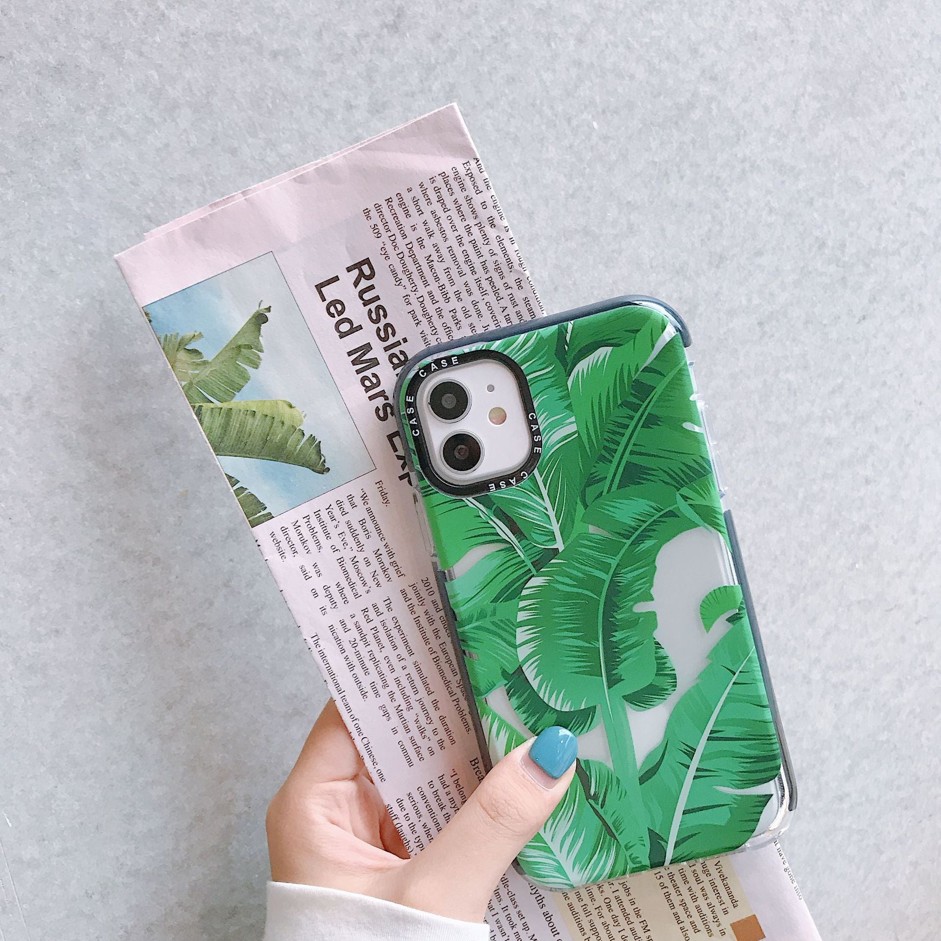 Compatible with Apple , Personality trend mobile phone case Compatible with Apple , Personality trend mobile phone case